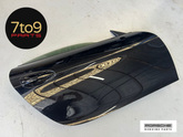 Porsche Cayman Boxster GT4 981 Door Complete RHS inc. window+reg - 981 531 911